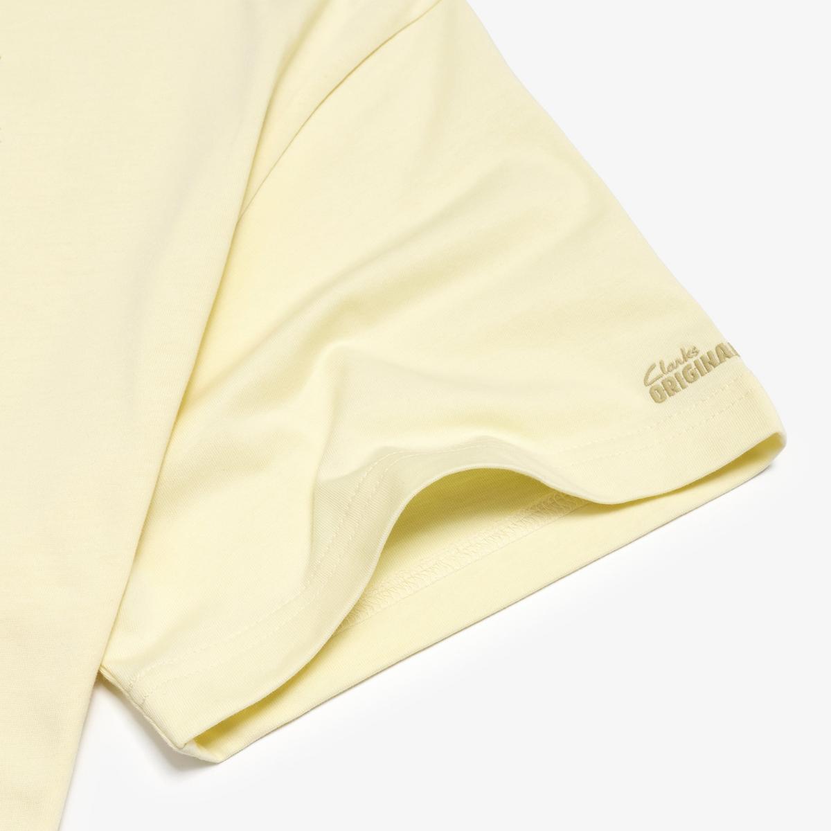 Originals Trek T-Shirt — White