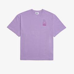 Originals Trek T-Shirt — Purple 1