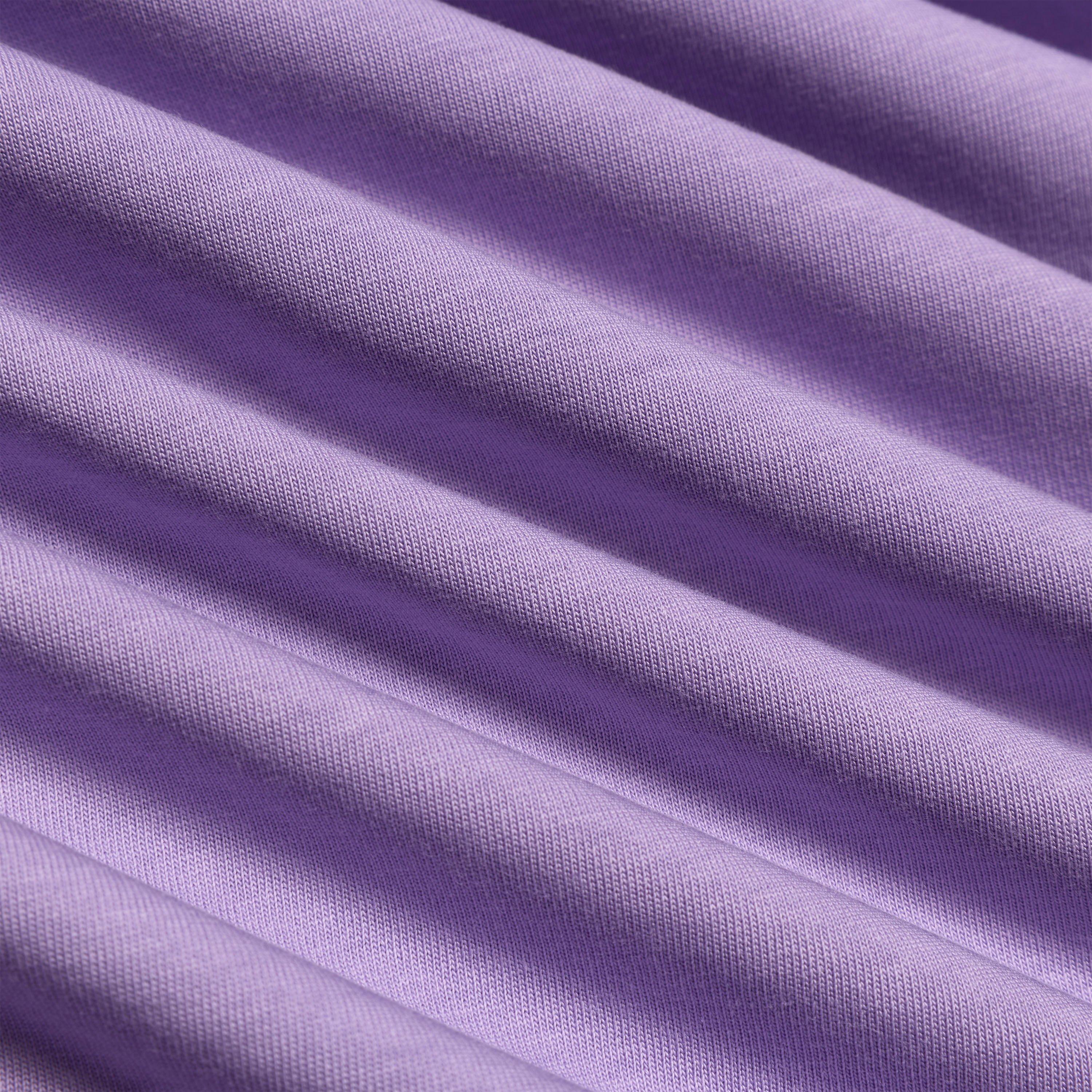 Originals Trek T Shirt — Purple