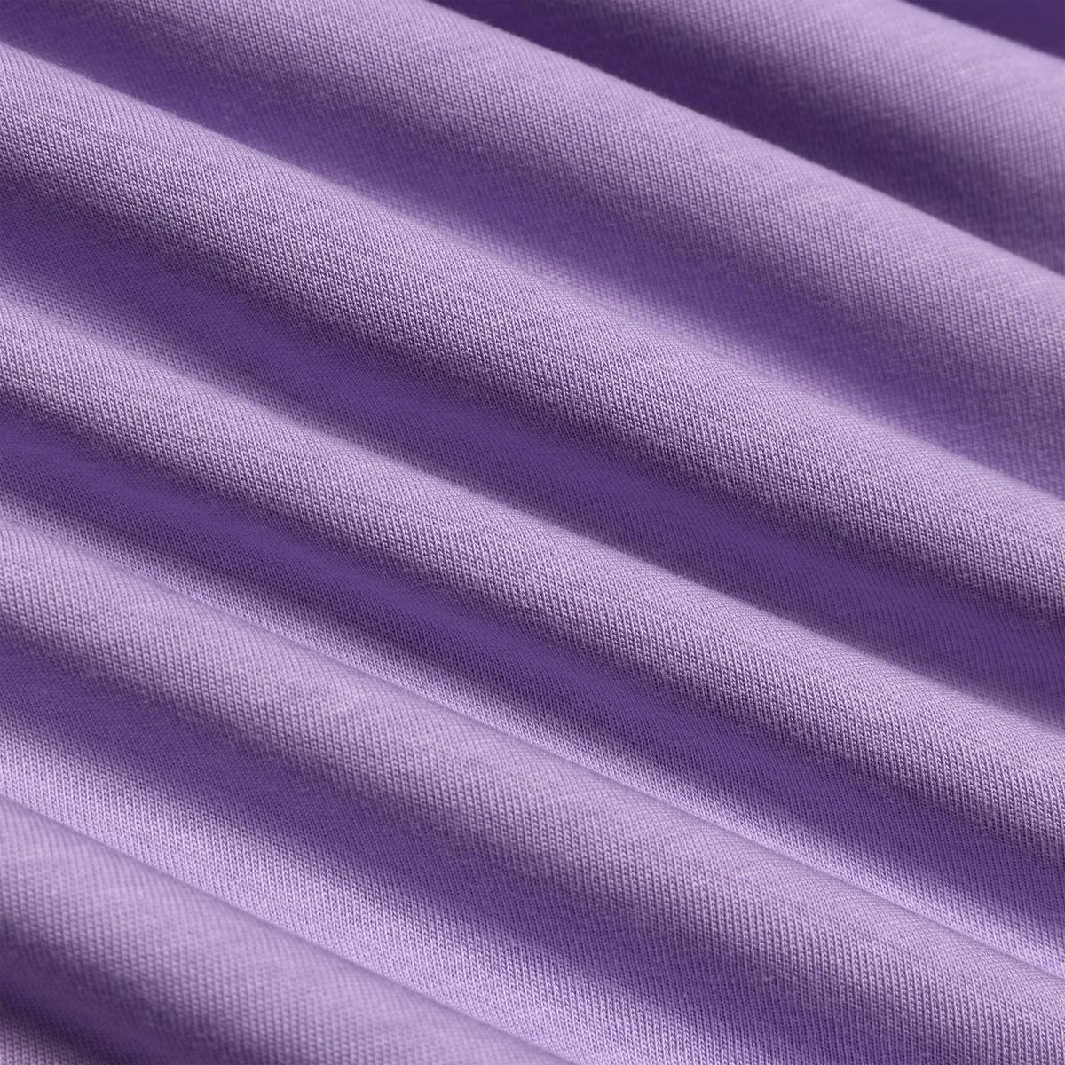 Originals Trek T-Shirt — Purple