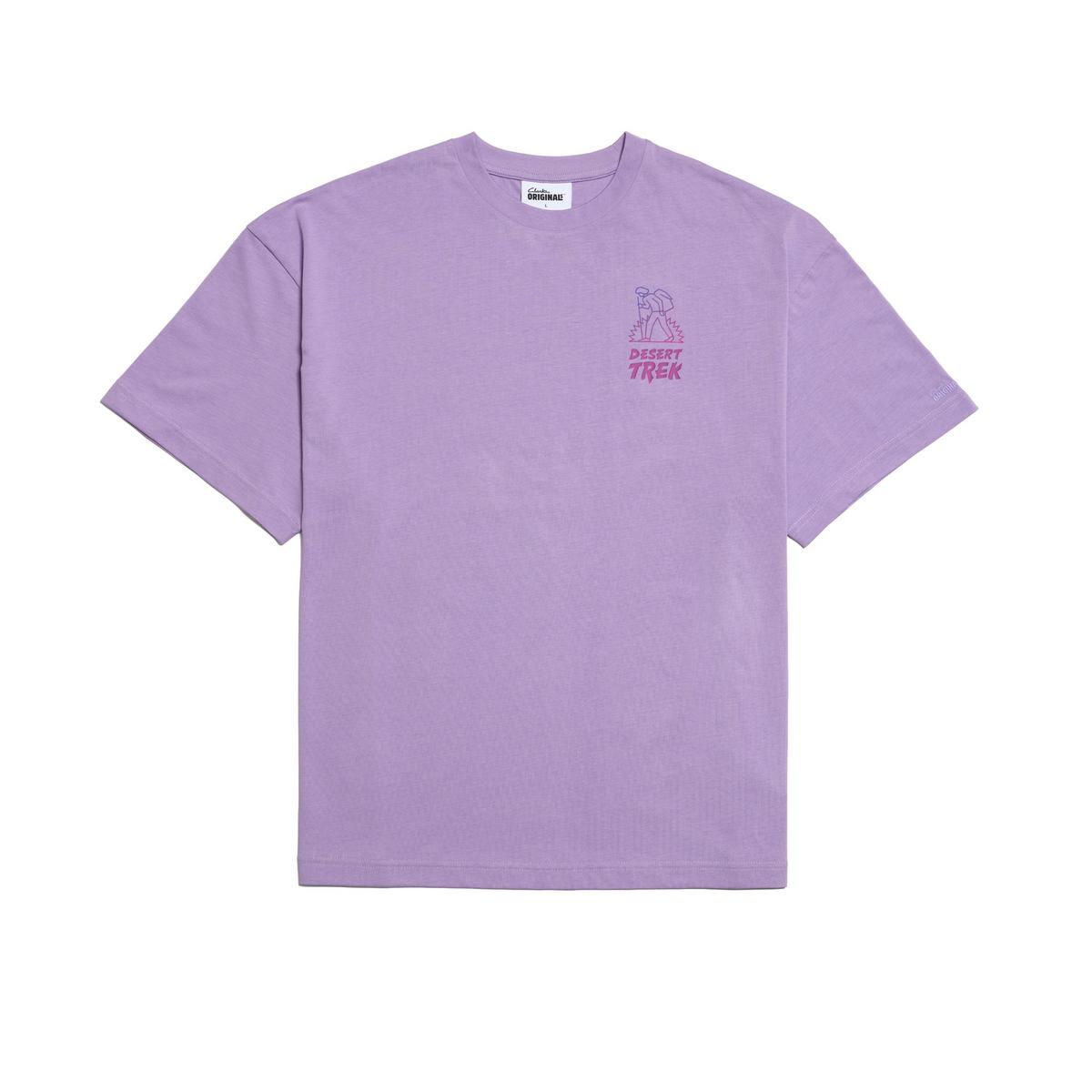 Clarks Originals Originals Trek T Shirt Originals T Shirts