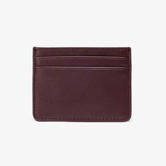 Jake Card Case — Red 2