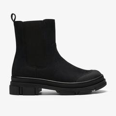 Zinnia Sea Older — Black 1