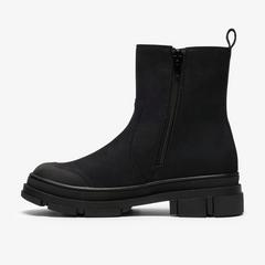 Zinnia Sea Older — Black 2