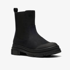 Zinnia Sea Older — Black 4