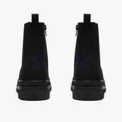 Zinnia Sea Older — Black 5