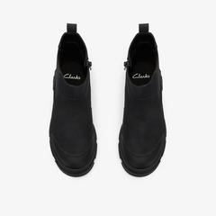 Zinnia Sea Older — Black 6