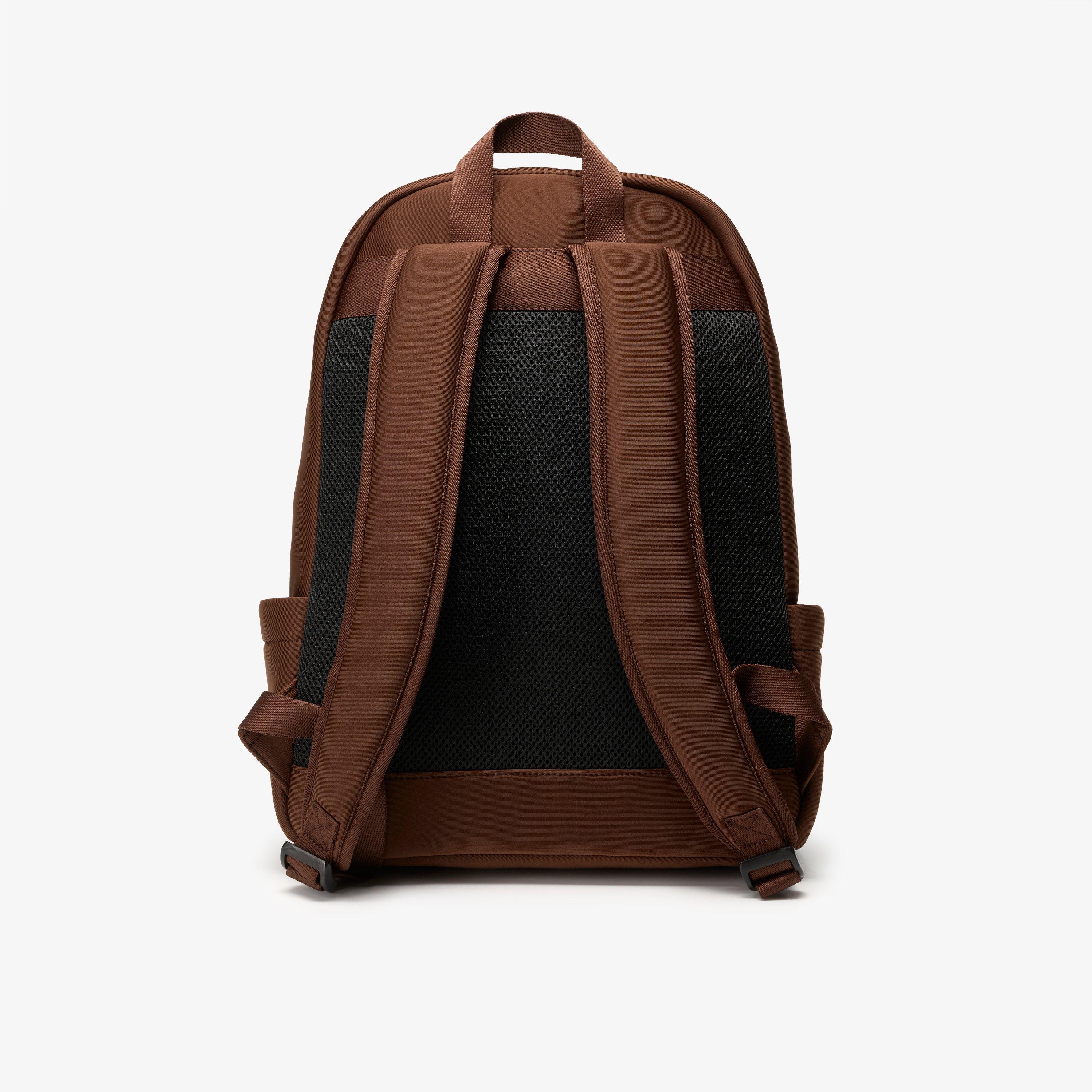 Cloudsteppers Tona Backpack Chocolate Backpack, view 2 of 6