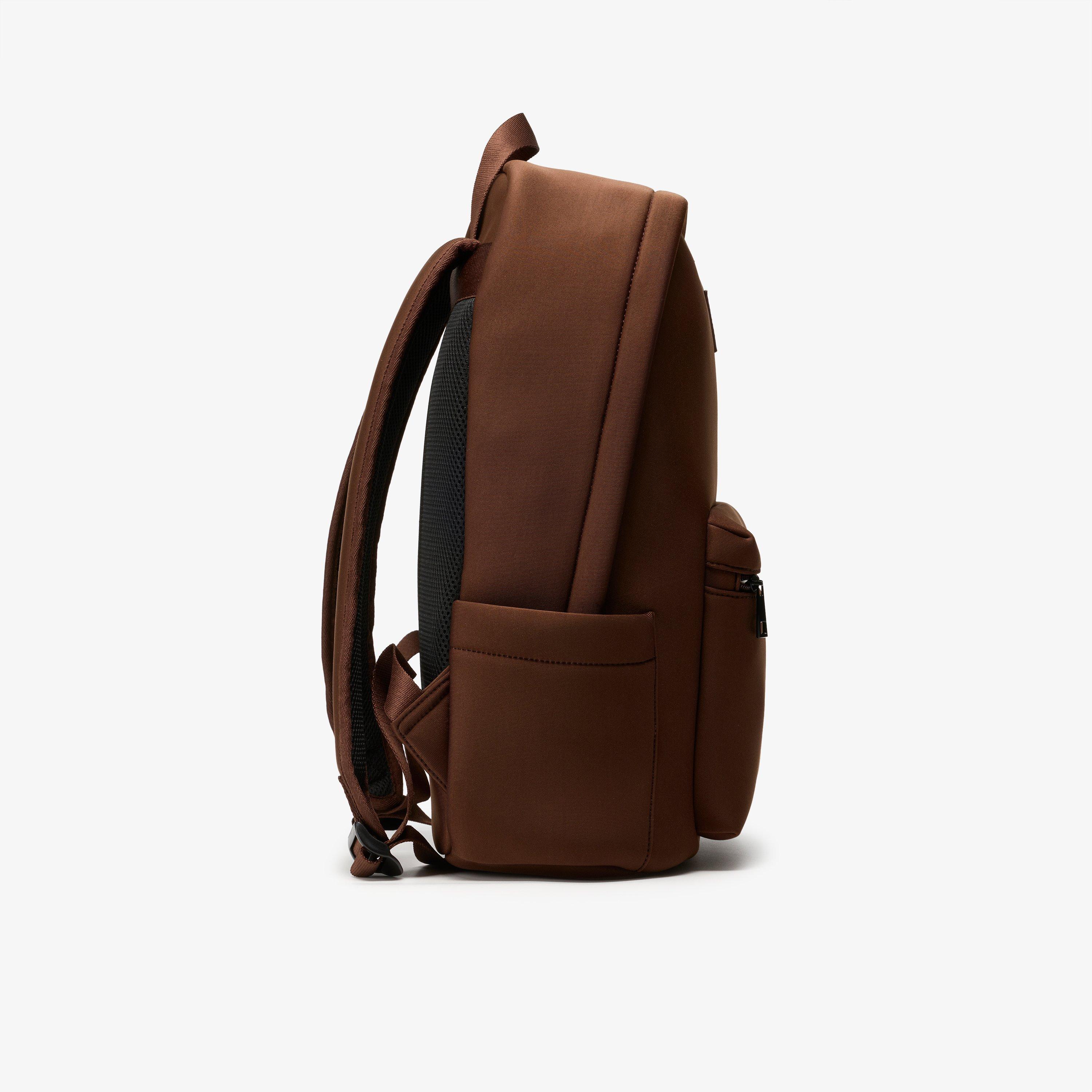 Cloudsteppers Tona Backpack Chocolate Backpack, view 3 of 6
