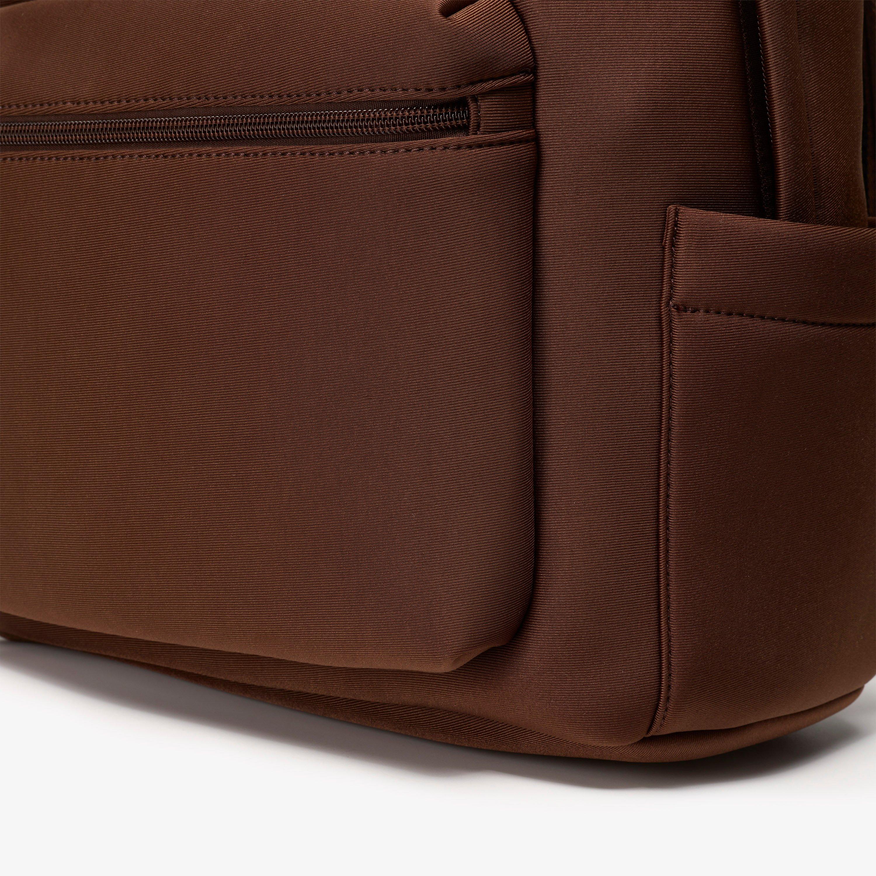Cloudsteppers Tona Backpack Chocolate Backpack, view 5 of 6