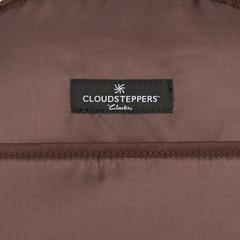 Cloudsteppers Tona Backpack — Brown 6