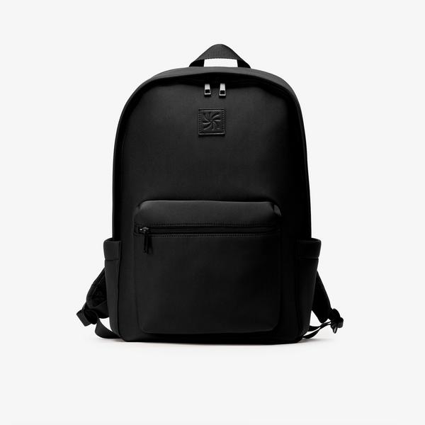 Cloudsteppers Tona Backpack — Black