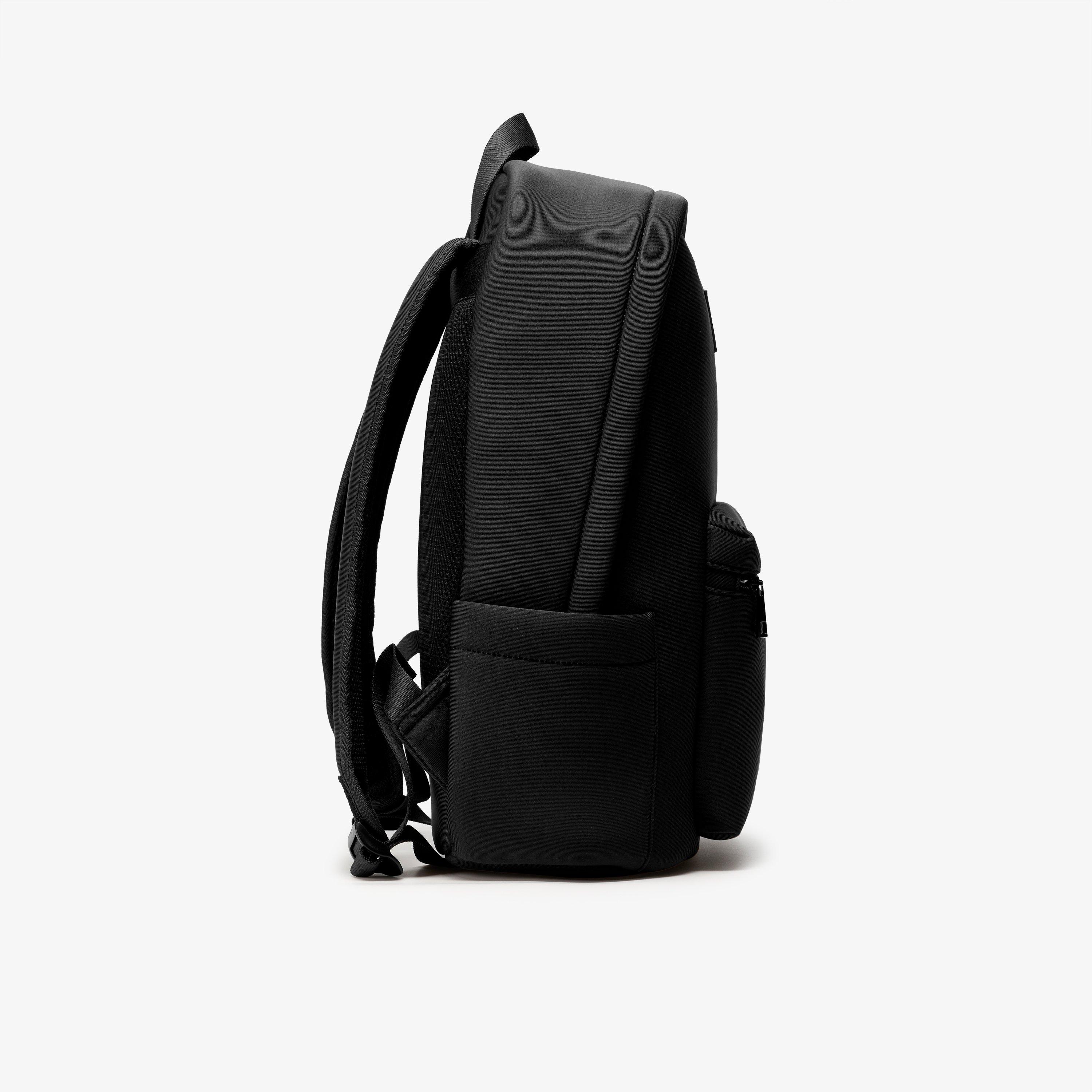 Cloudsteppers Tona Backpack Black Backpack, view 3 of 6
