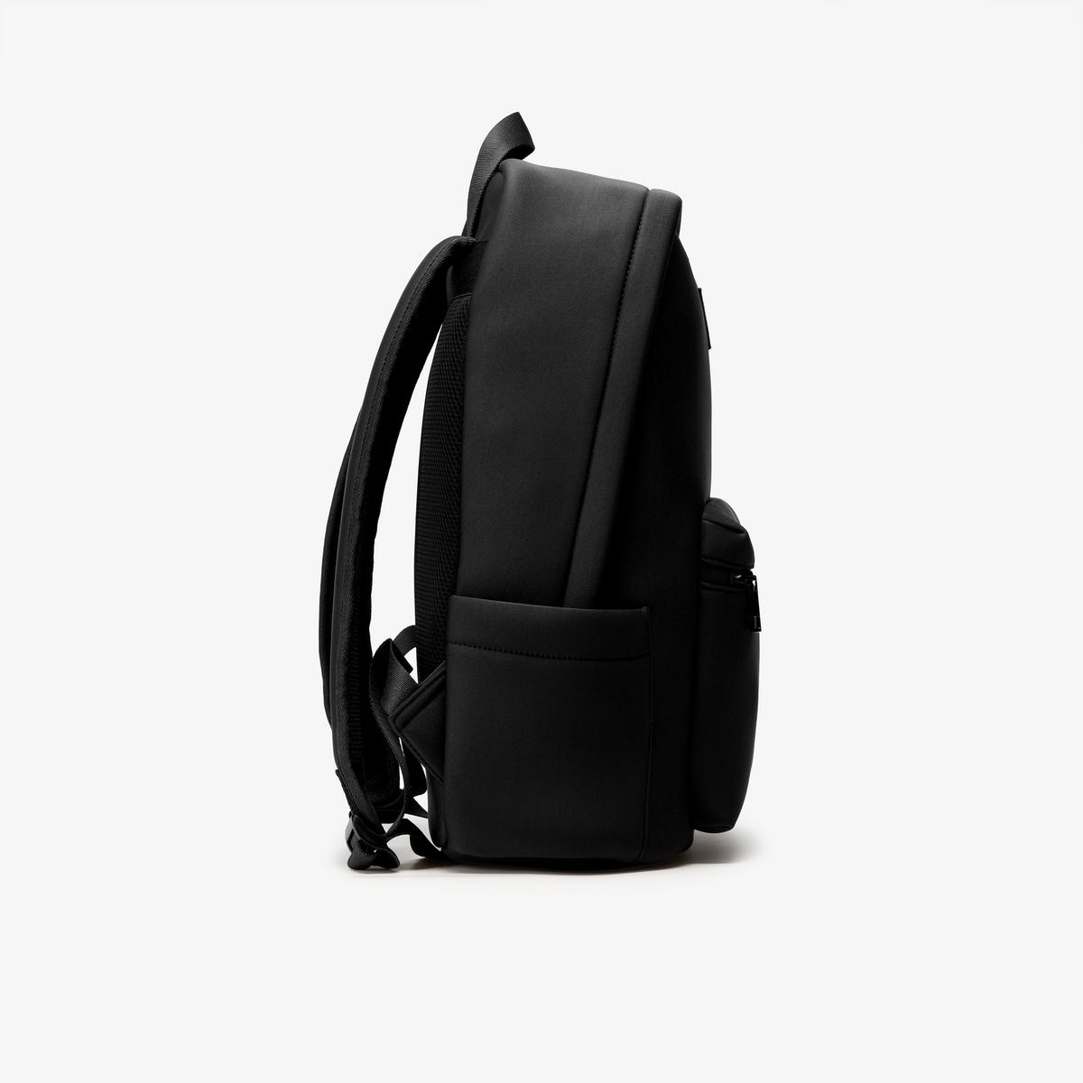Cloudsteppers Tona Backpack — Black