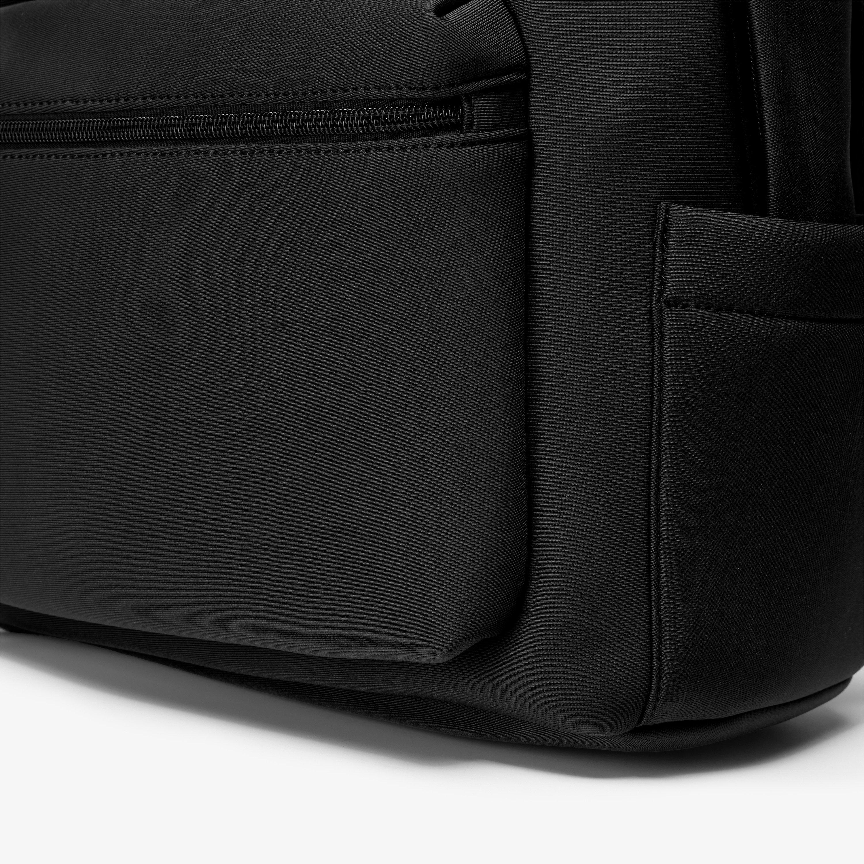 Cloudsteppers Tona Backpack Black Backpack, view 5 of 6