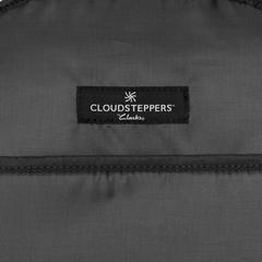 Cloudsteppers Tona Backpack — Black 6