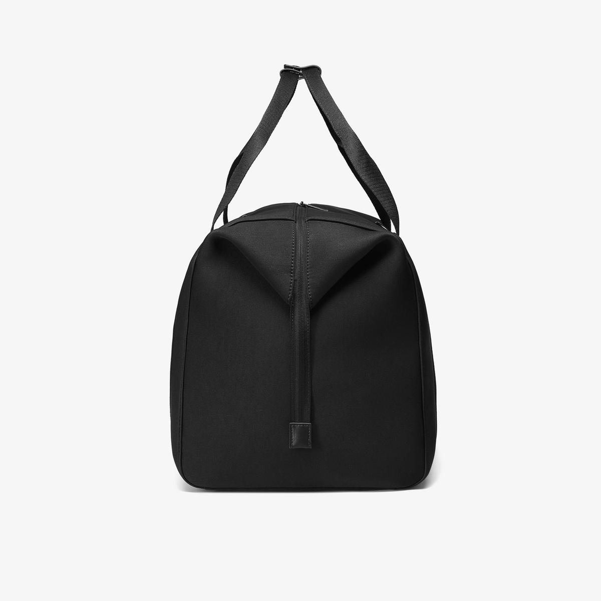 Cloudsteppers Tona 3-1 Convertible Weekender Bag — Black