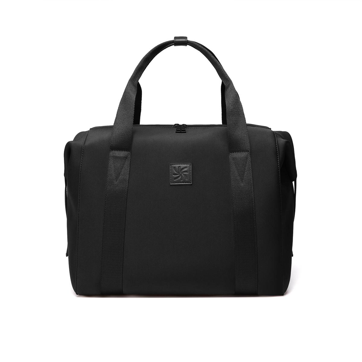 Clarks Cloudsteppers Womens Accessories Cloudsteppers Tona 3-1 Convertible Weekender Bag Tote Bag