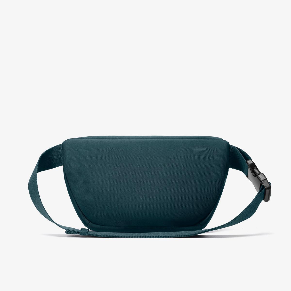 Cloudsteppers Tona Belt Bag — Green