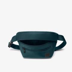 Cloudsteppers Tona Belt Bag — Green 4