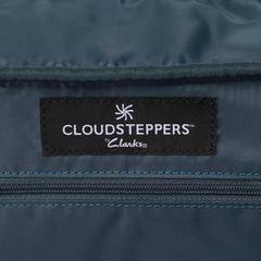 Cloudsteppers Tona Belt Bag — Green 6