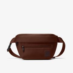 Cloudsteppers Tona Belt Bag — Brown 1
