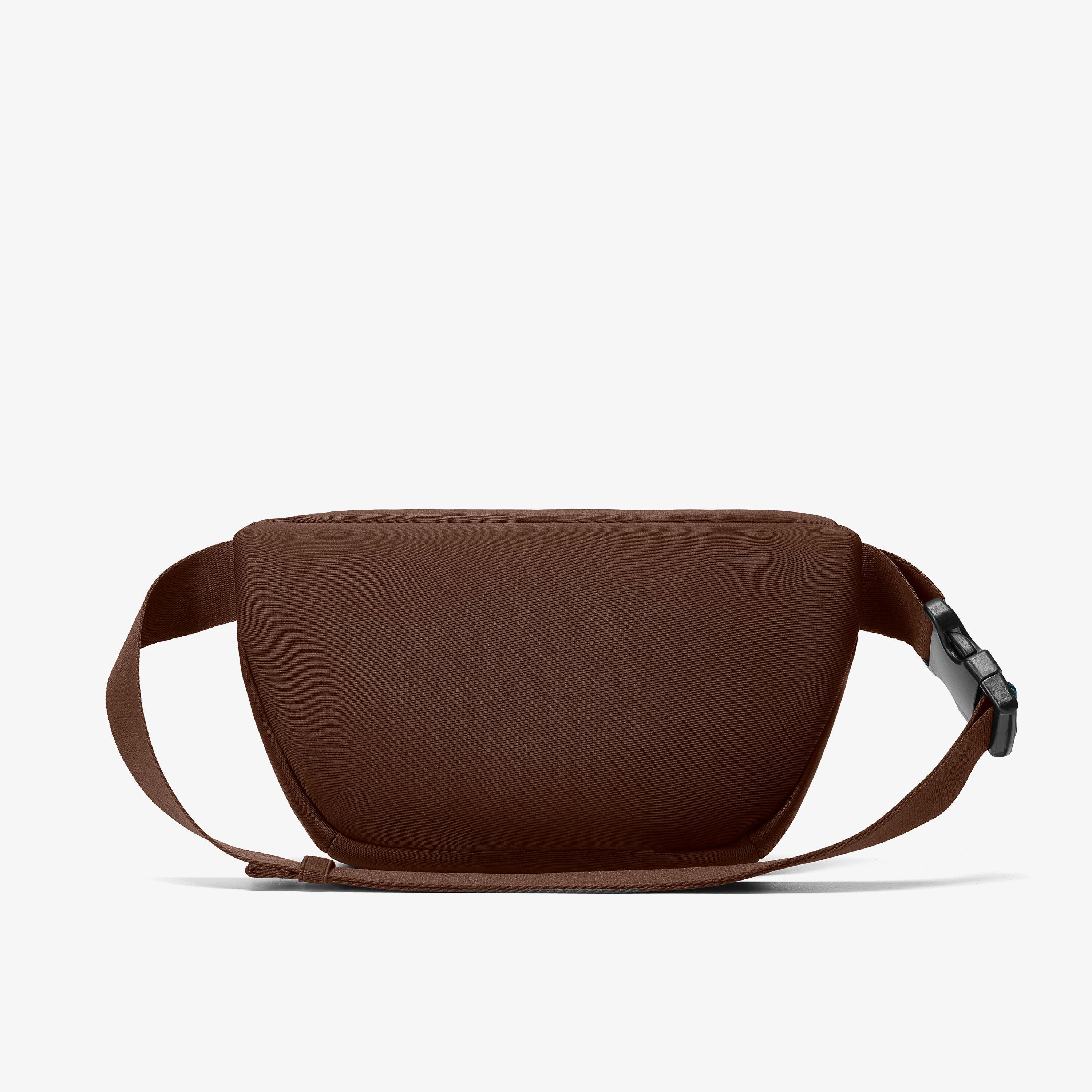 Cloudsteppers Tona Waistbag Chocolate Cross Body Bag Shoulder Bags, view 2 of 6