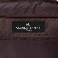 Cloudsteppers Tona Belt Bag — Brown 6