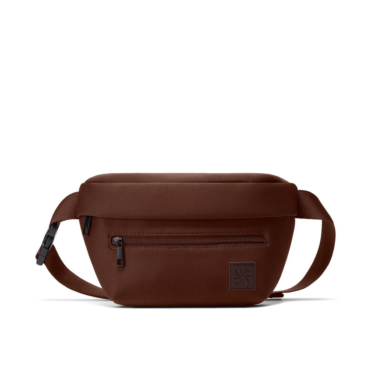 Clarks Cloudsteppers Womens Accessories Cloudsteppers Tona Belt Bag Waist Bag