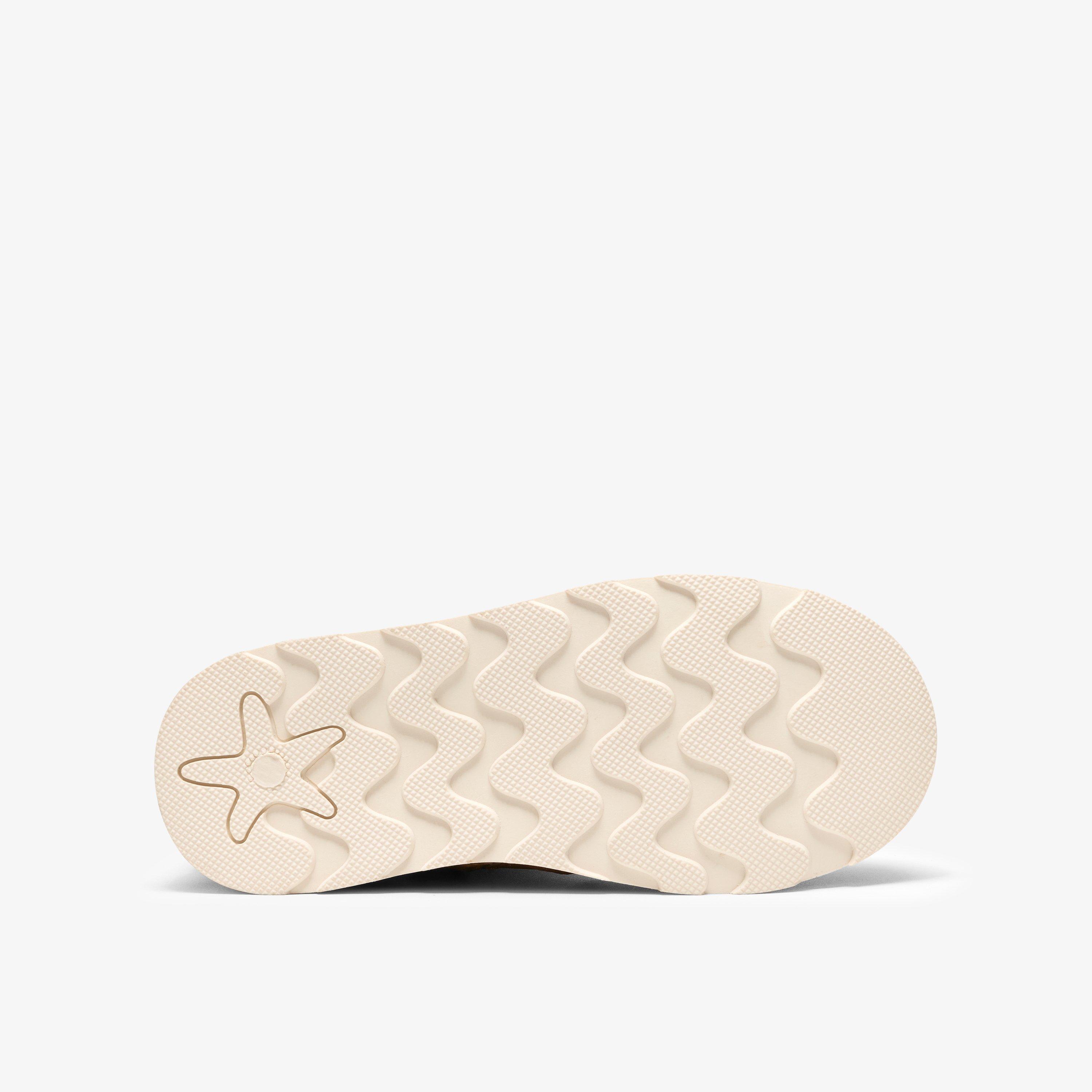 Save Sky Kid Tan Chelsea Boots, view 3 of 6