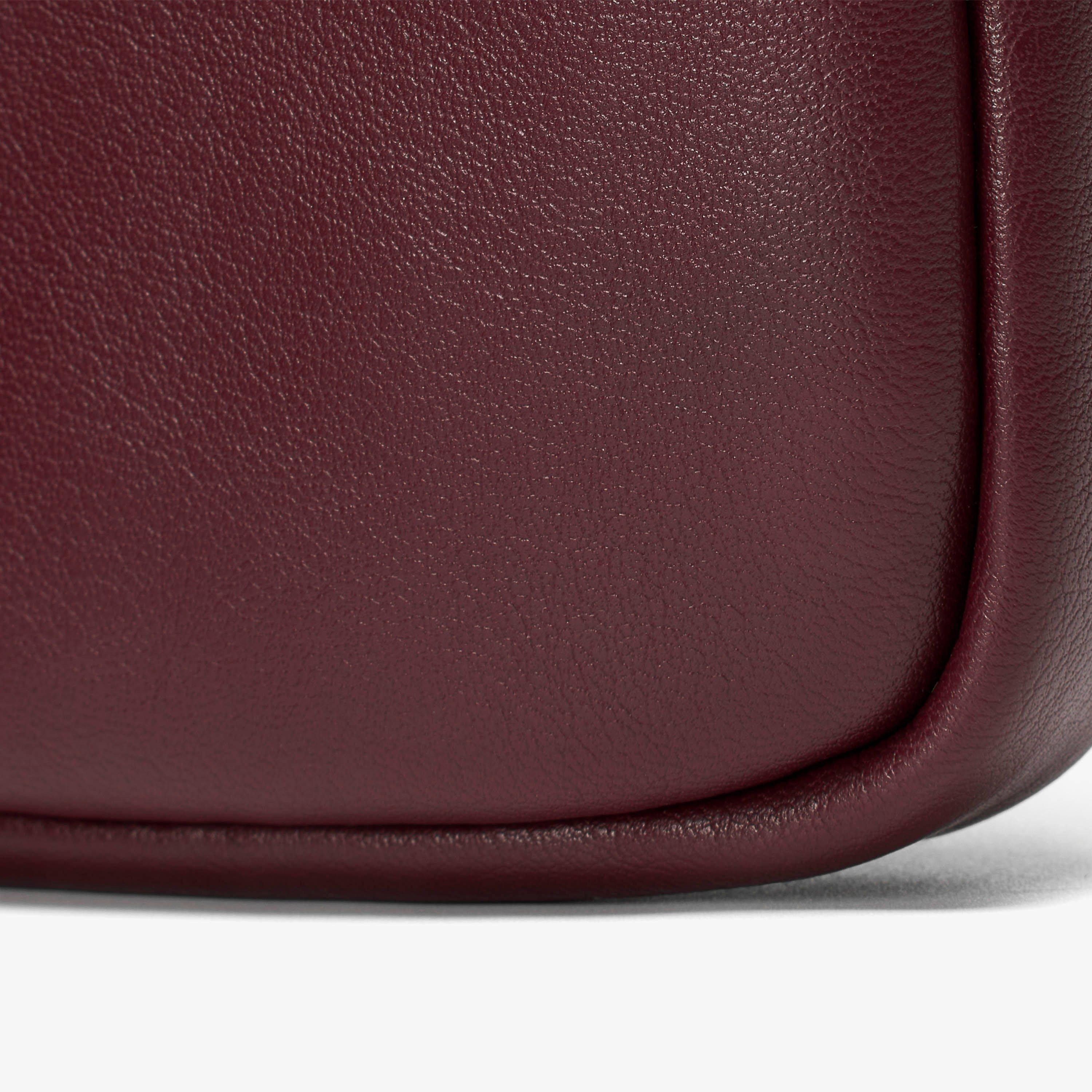 Tap Phone Bag — Red