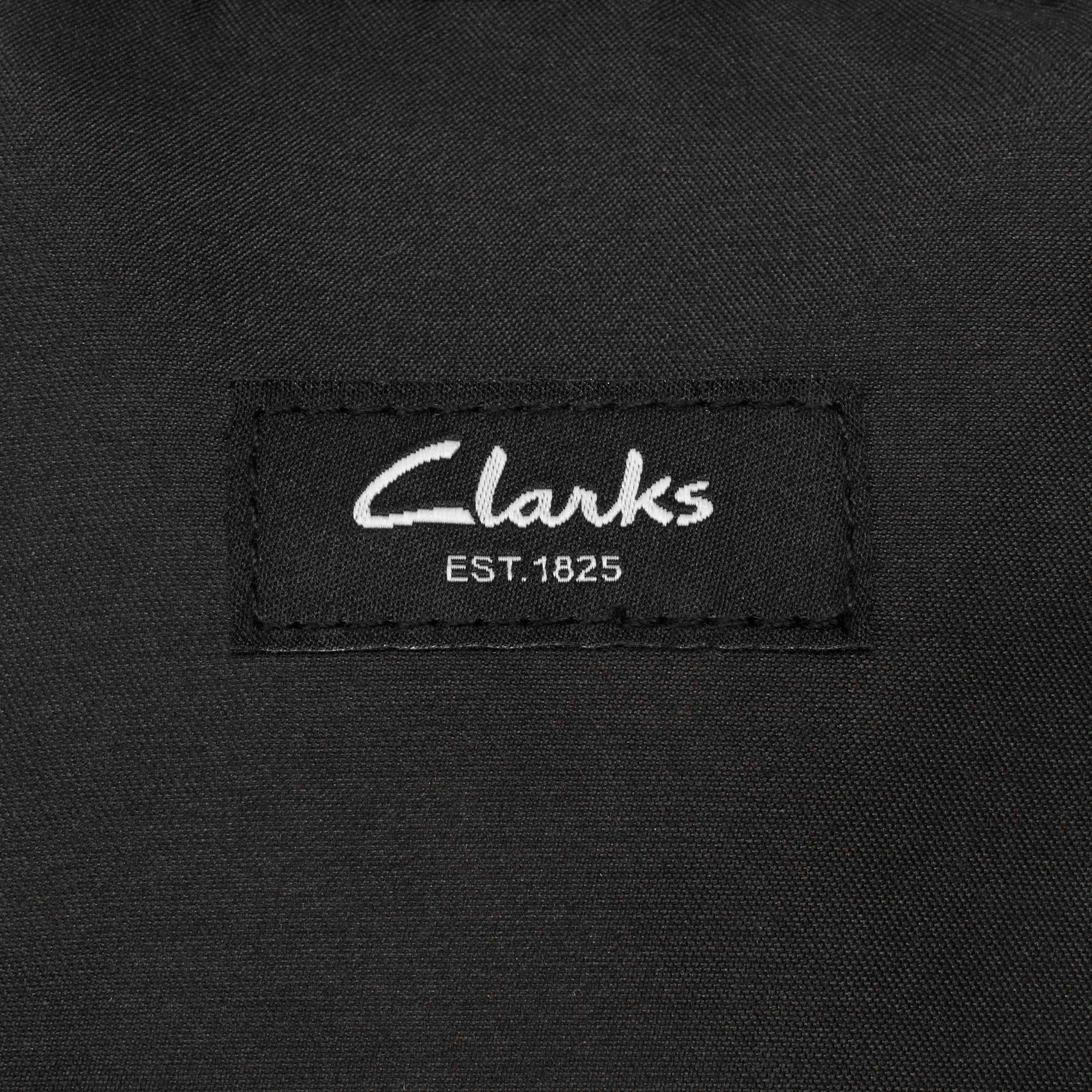 Tap Phone Bag — Black