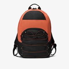 Clifton Backpack — Black 1