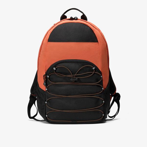 Clifton Backpack — Black