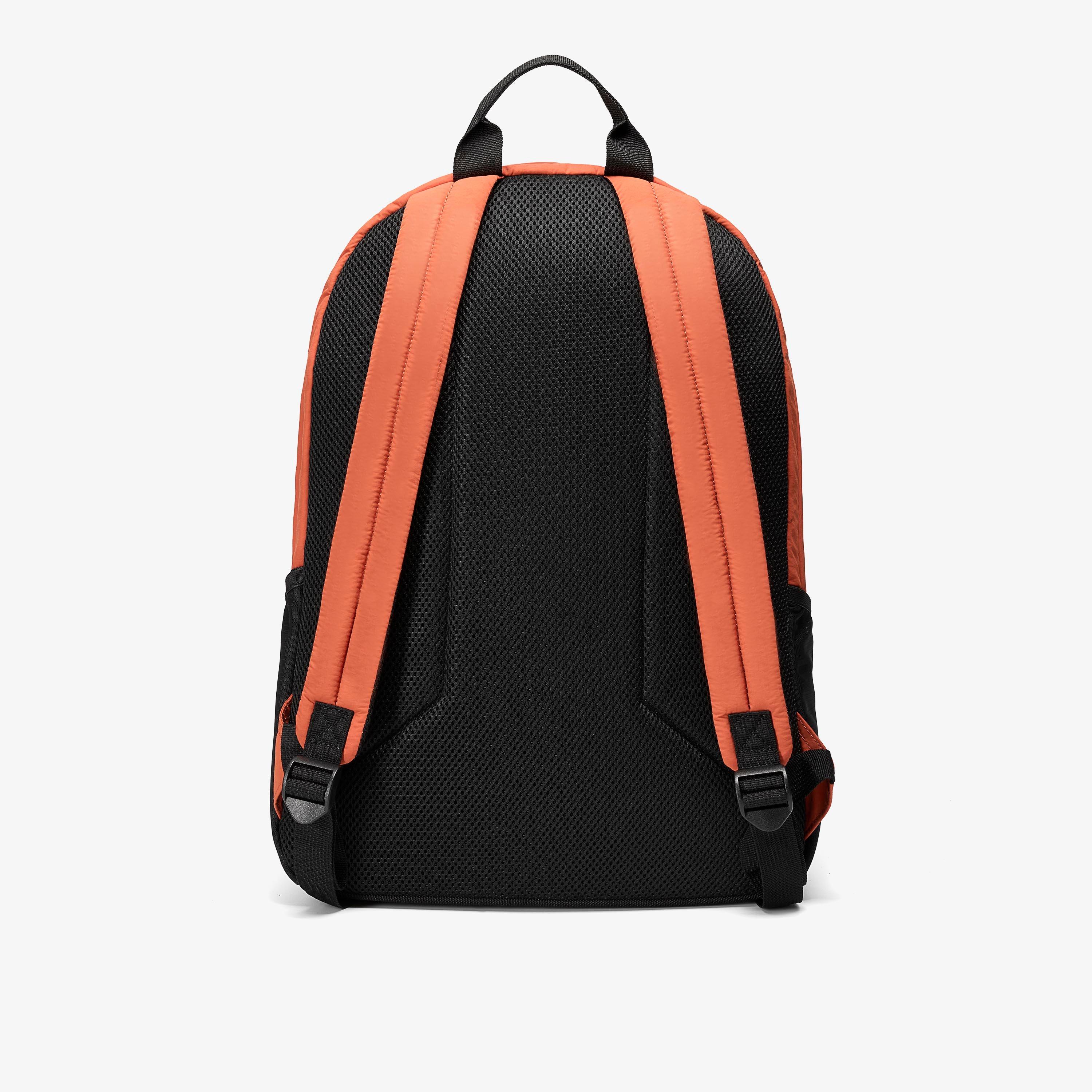 Clifton Backpack — Black (alternate view)