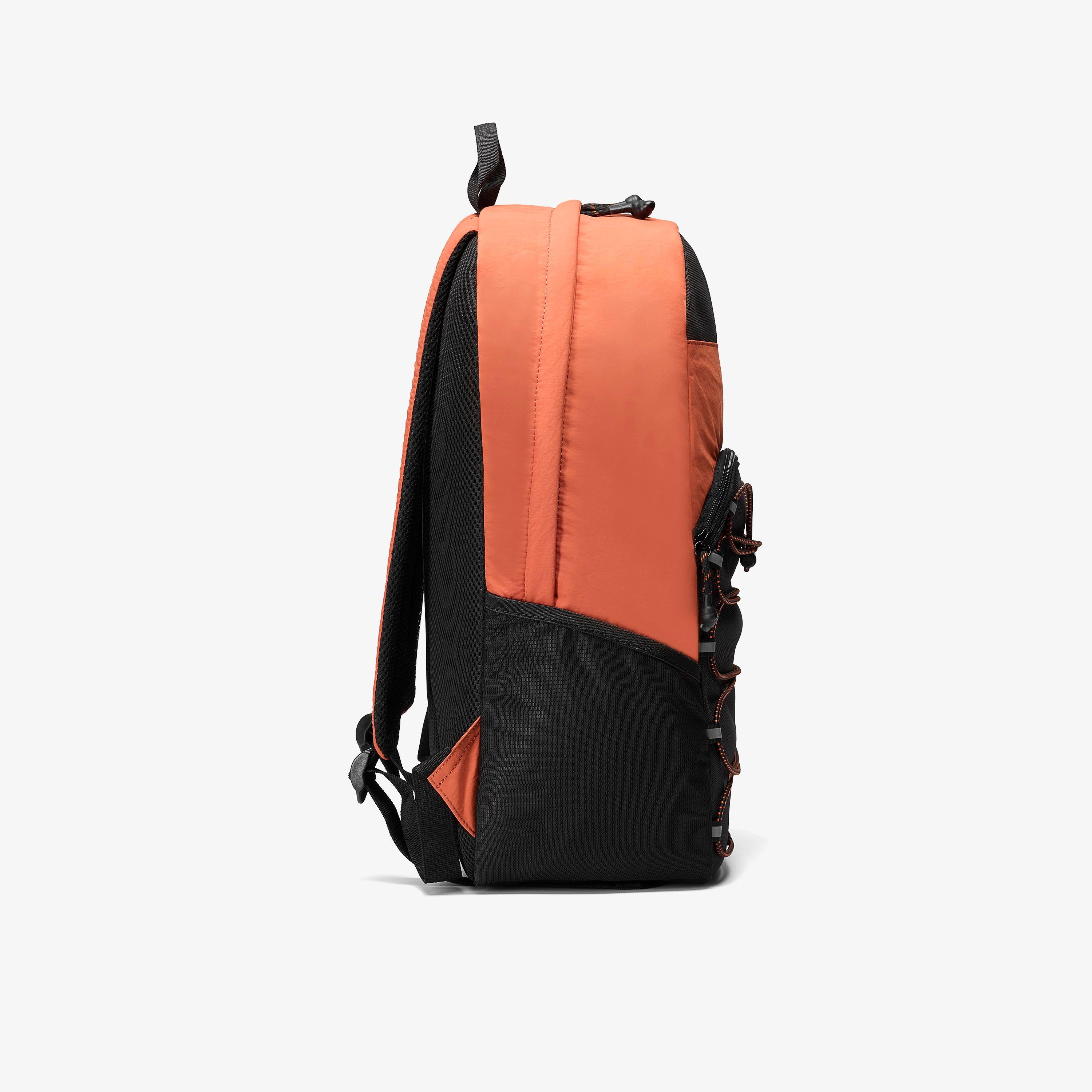 Clifton Backpack — Black