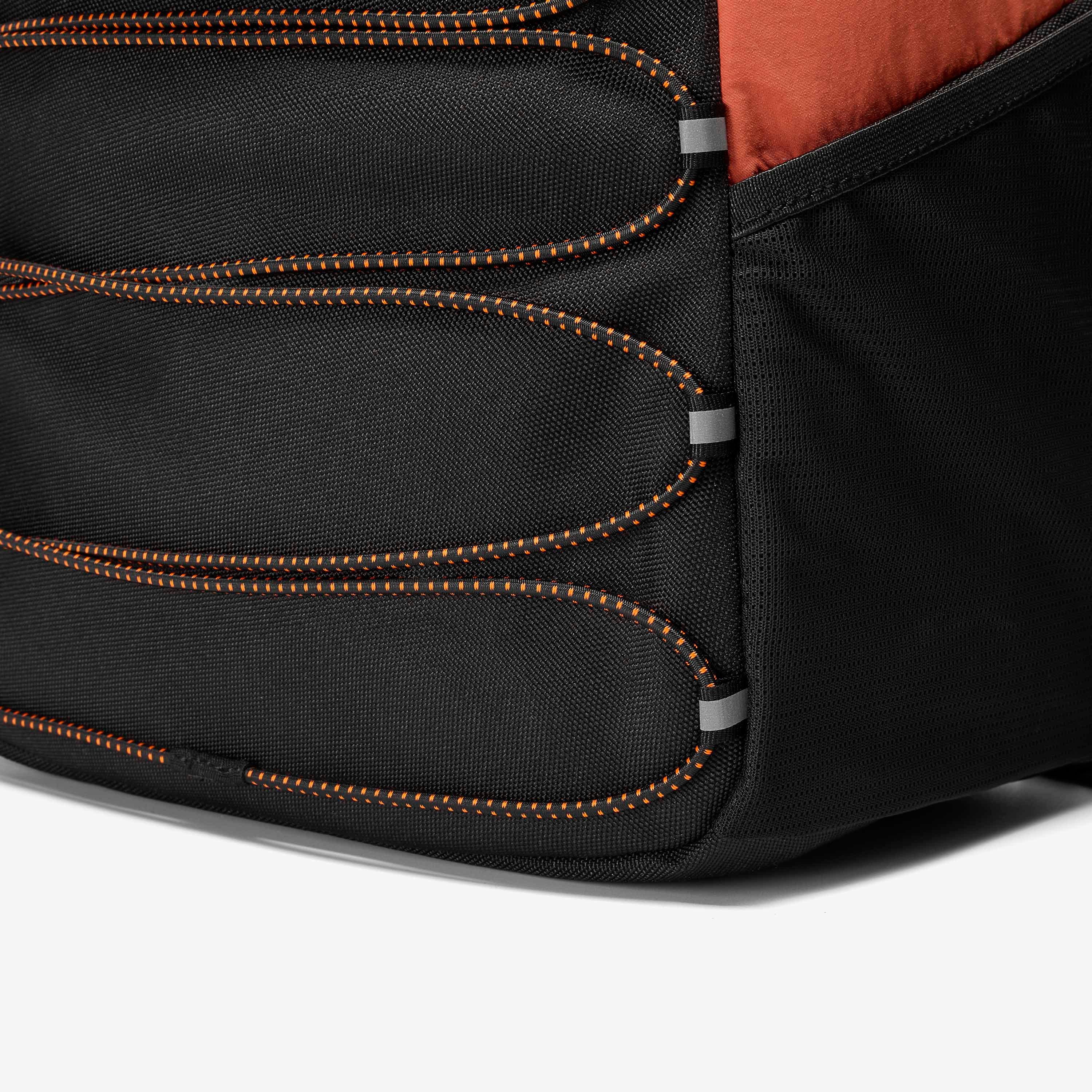 Clifton Backpack — Black