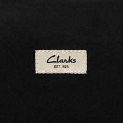 Clifton Backpack — Black 6
