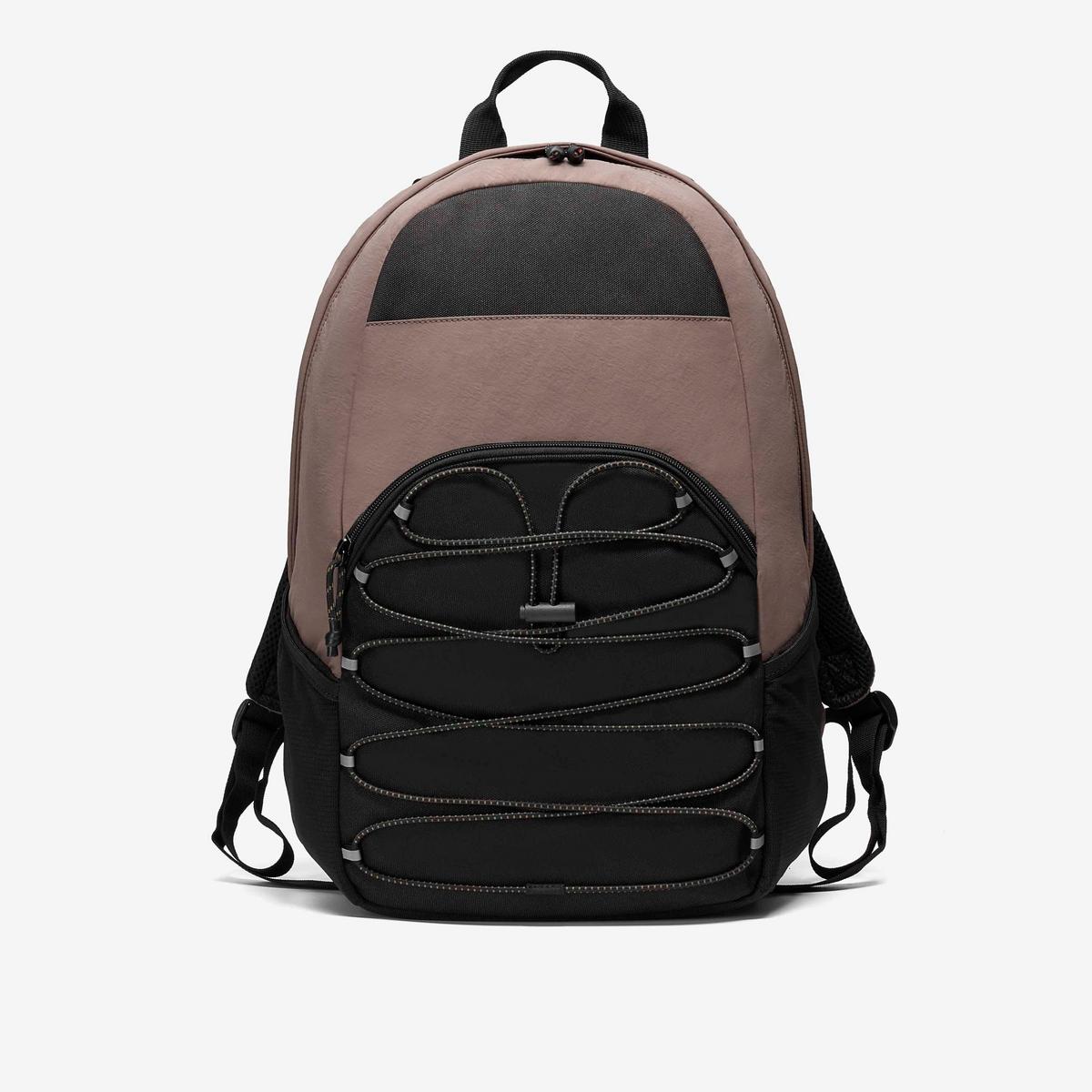 Clifton Backpack — Black