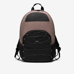 Clifton Backpack — Black 1