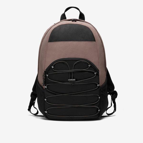 Clifton Backpack — Black