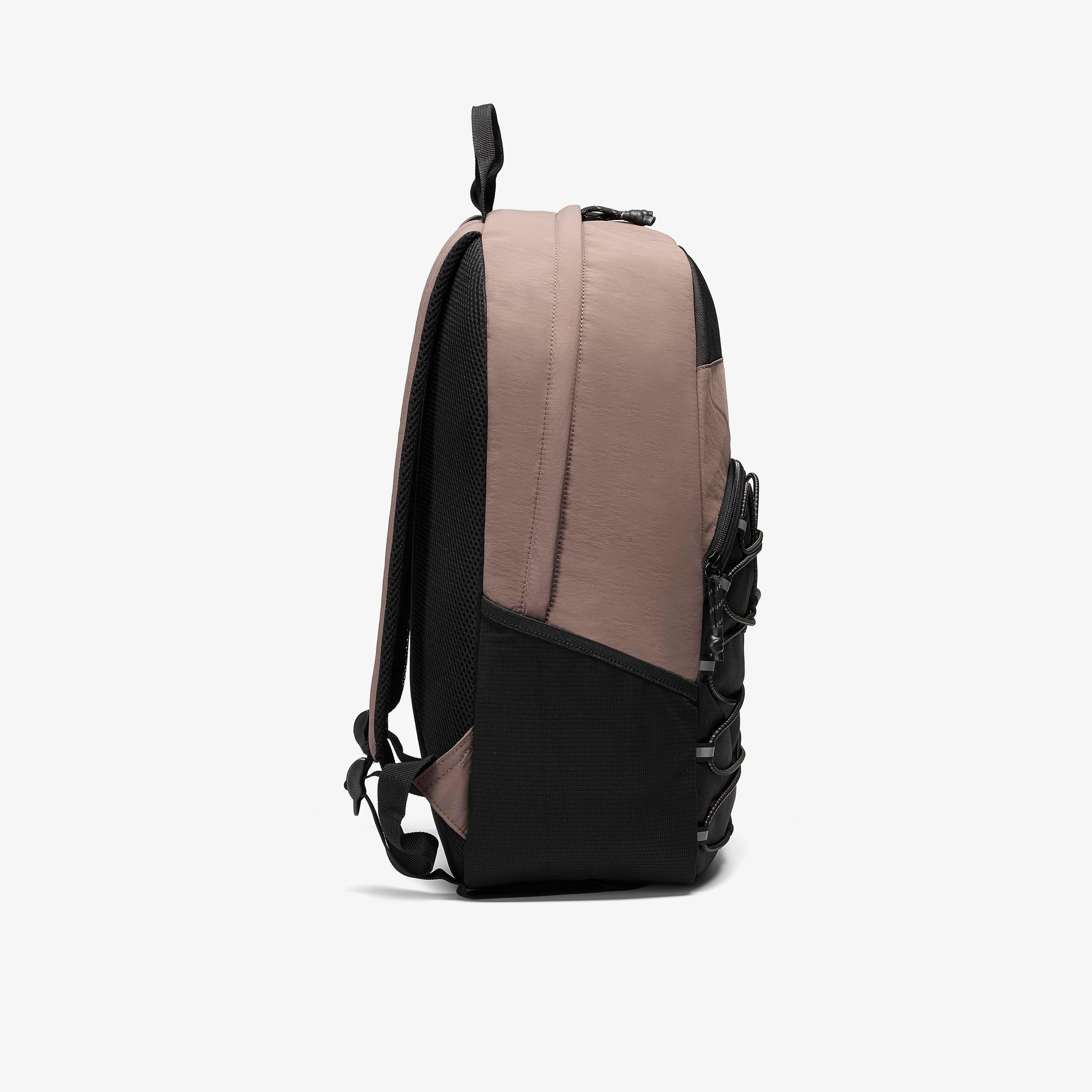 Clifton Backpack — Black