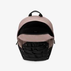 Clifton Backpack — Black 4