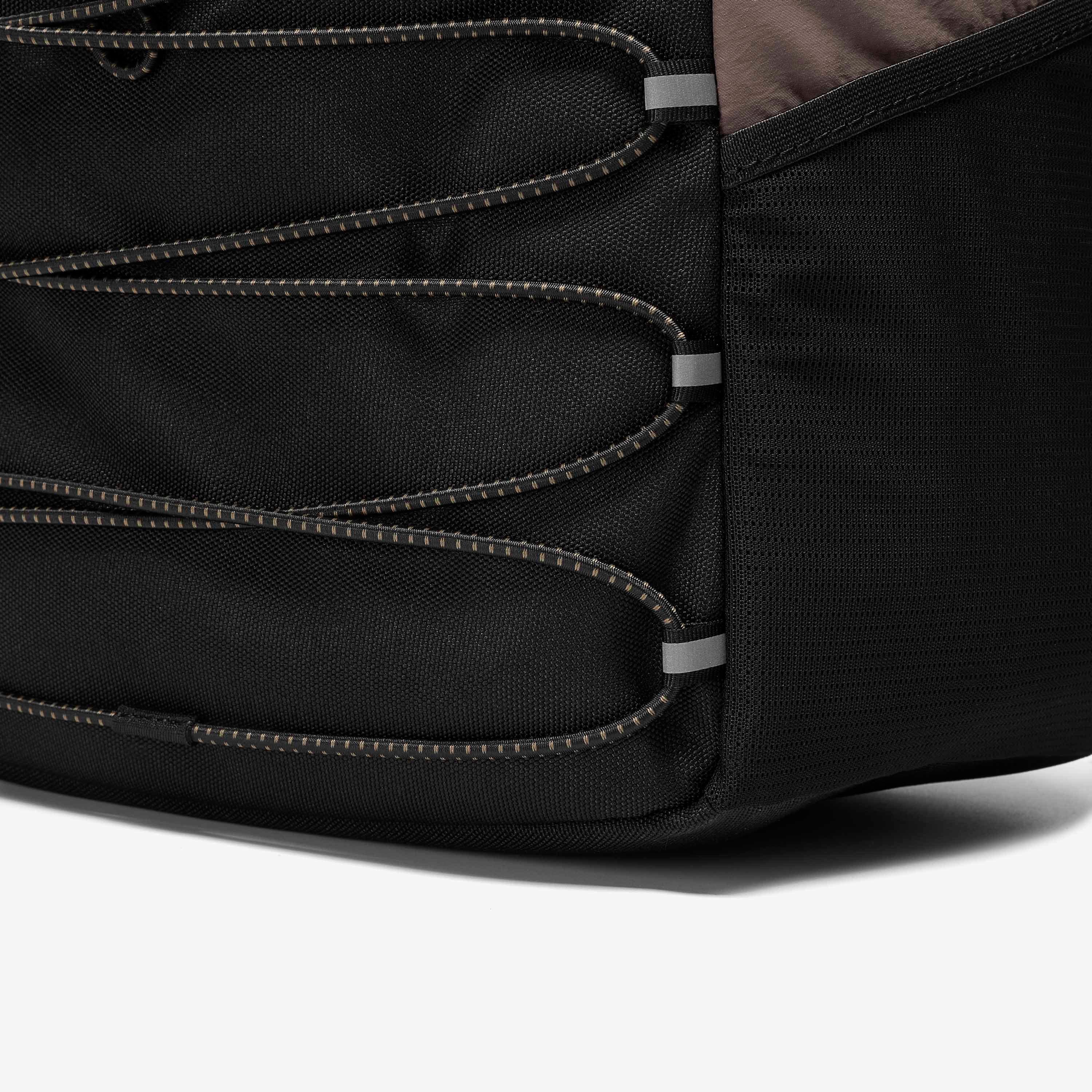 Clifton Backpack — Black