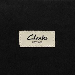 Clifton Backpack — Black 6