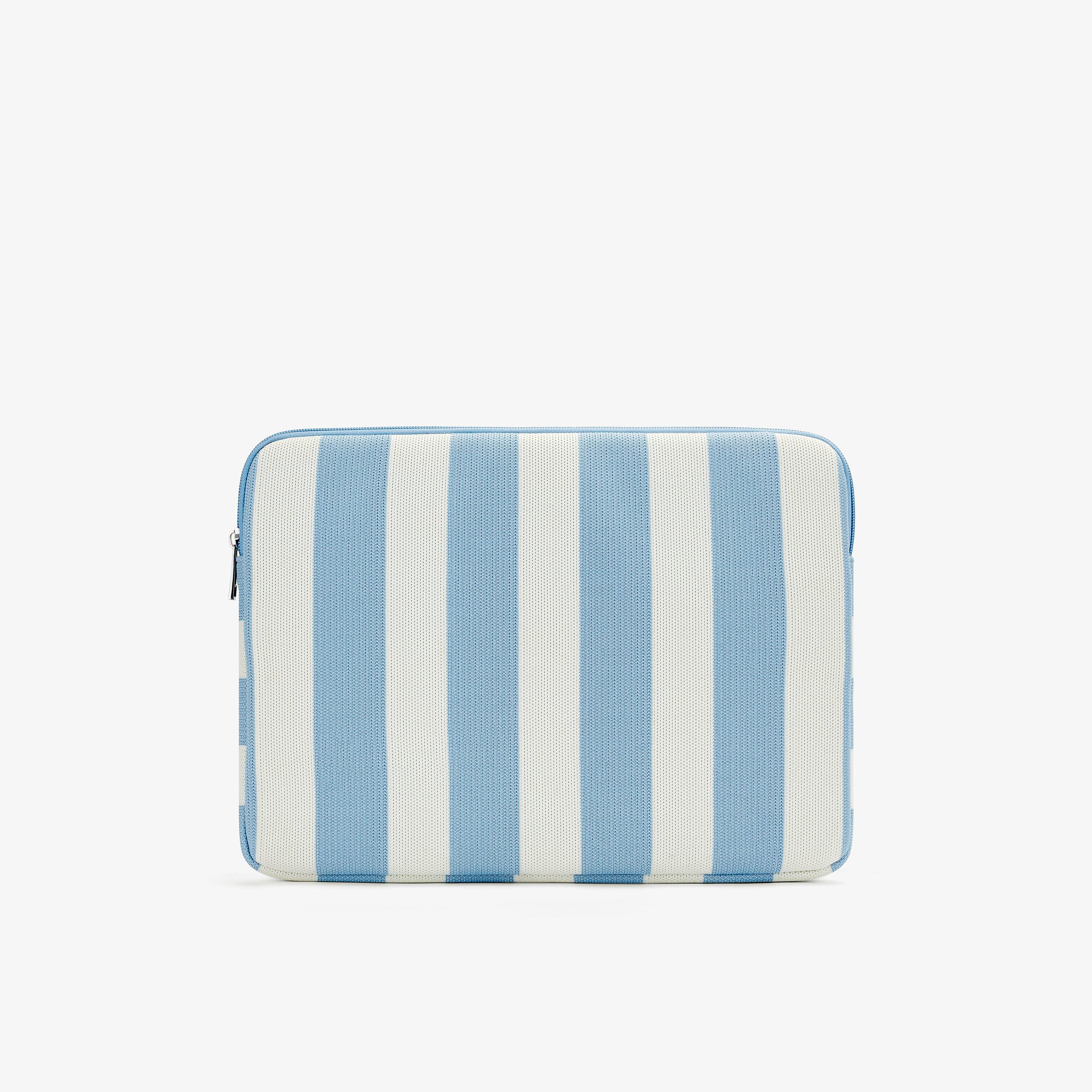Addison Laptop Blaues Interesse Laptoptasche, view 1 of 4
