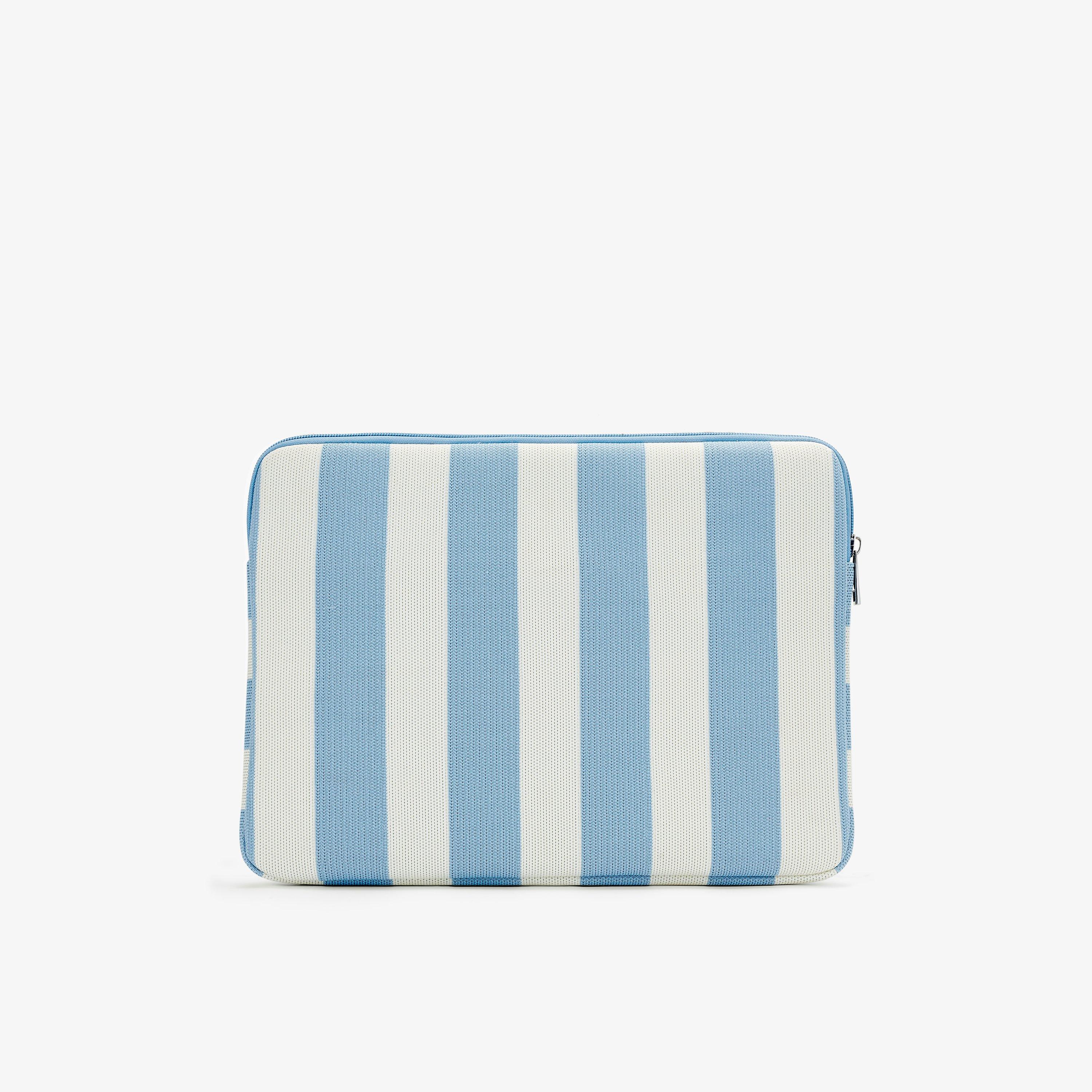 Addison Laptop — Blue