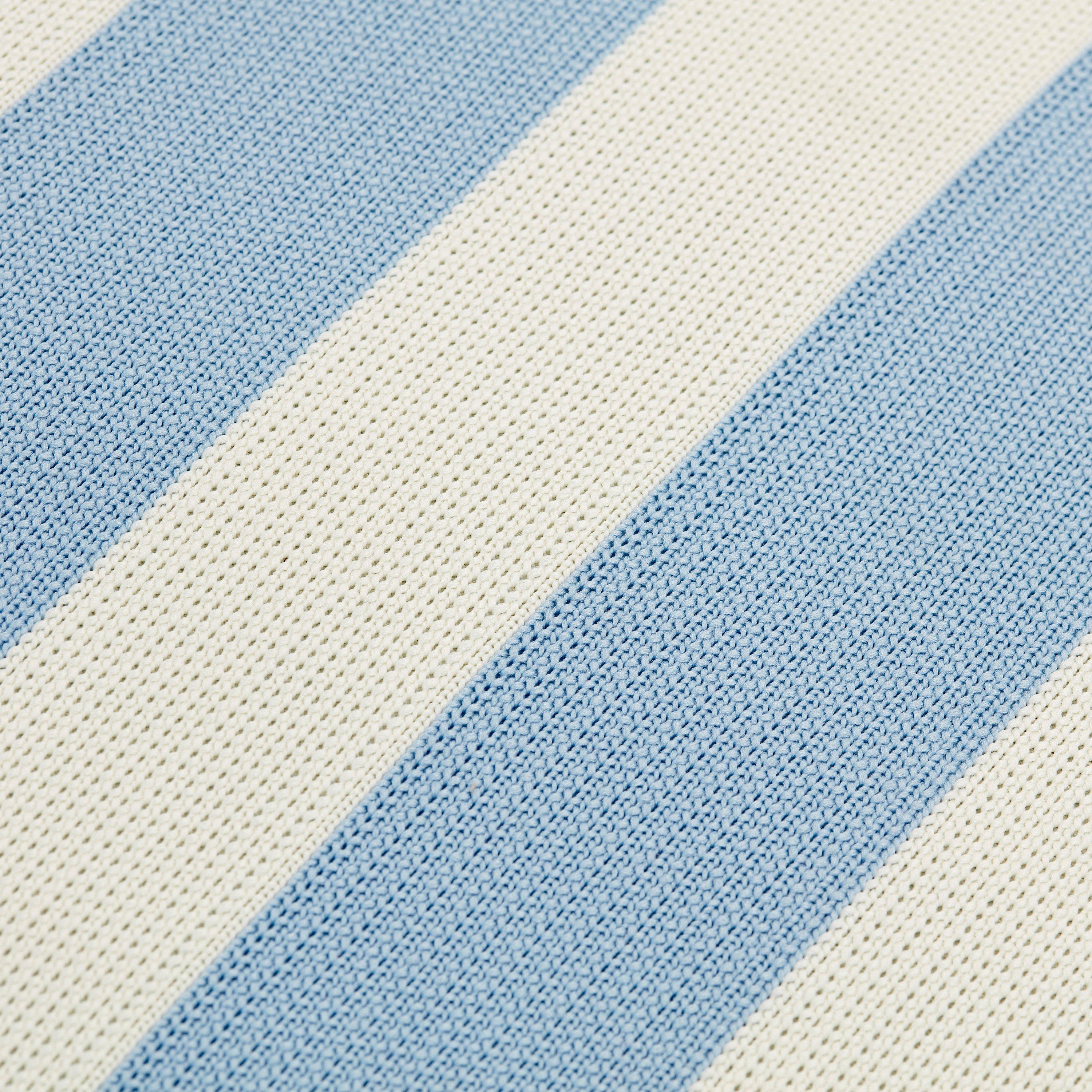 Addison Laptop — Blue