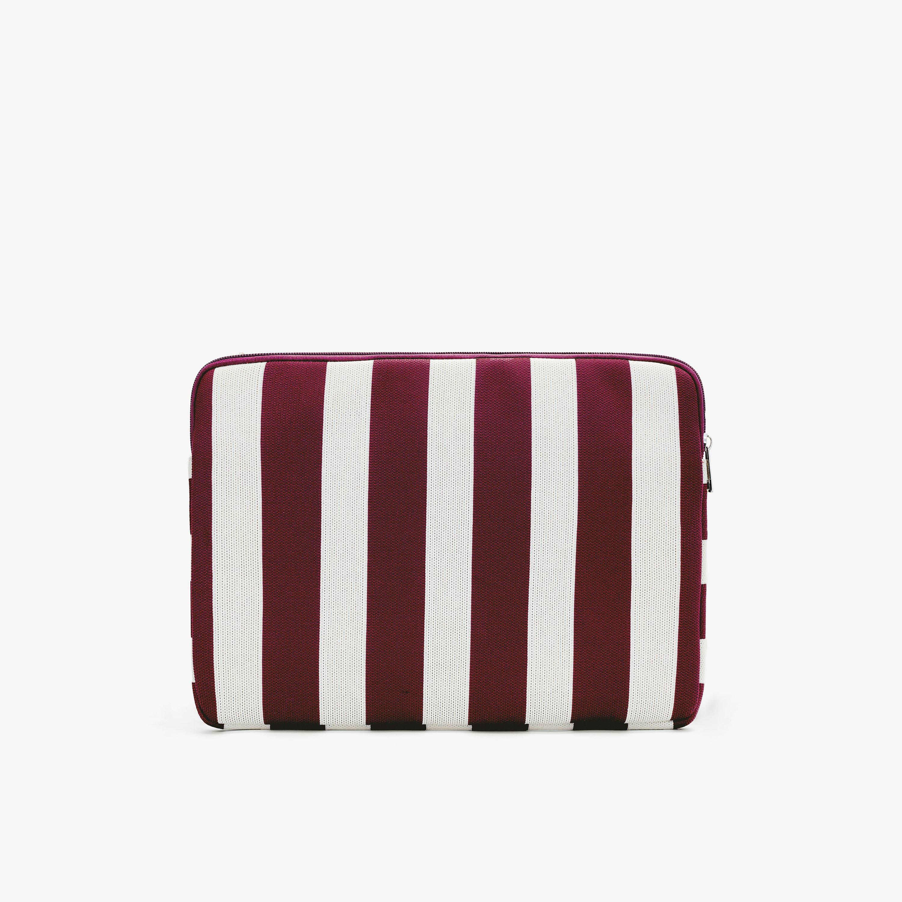 Addison Laptop — Brown