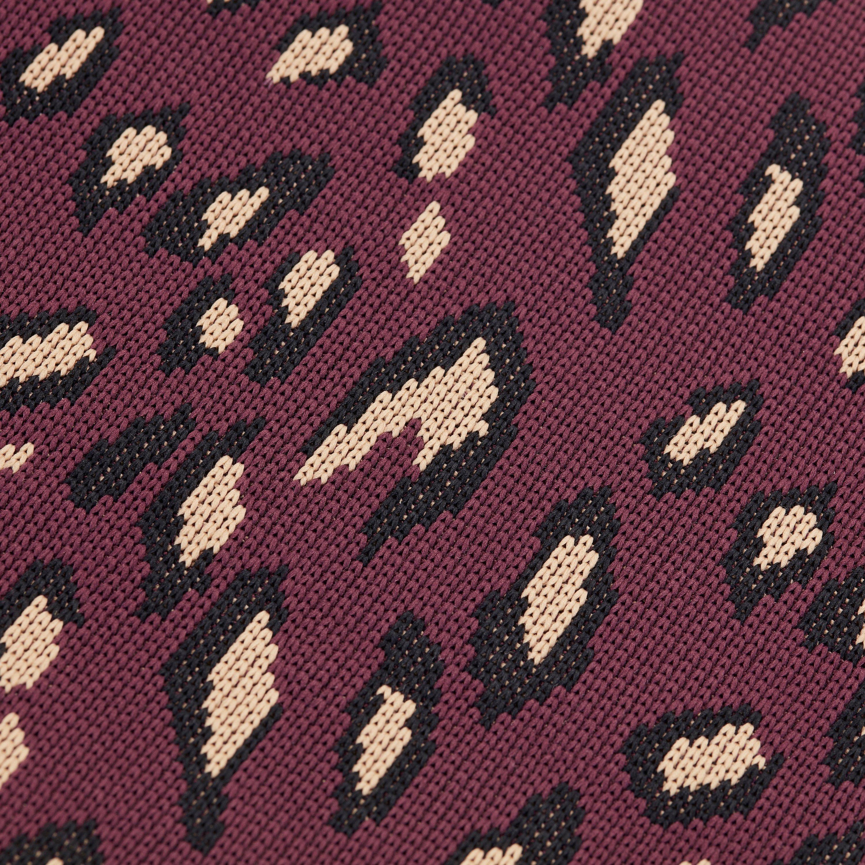 Addison Laptop — Brown